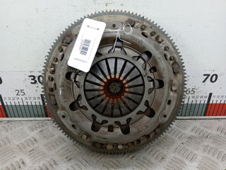 маховик Skoda Fabia 2 поколение (5J) 2007, 1.4 л., МКПП, хетчбэк 5 дв., 038105269CX