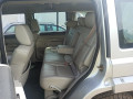 редуктор заднего моста Jeep Commander 1 поколение 2006, 3.0 л., АКПП, внедорожник 5 дв., 52114838AA - фото №8