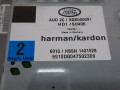 усилитель музыкальный Land Rover Discovery 3 поколение 2004, 2.7 л., АКПП, внедорожник 5 дв., XQK500091 - фото №3