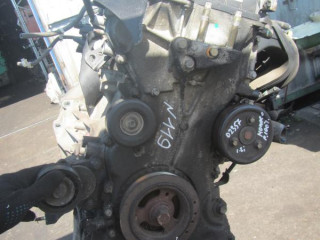 двигатель Ford Mondeo 3 поколение 2003, 1.8 л., МКПП, хетчбэк 5 дв., CHBB2521947
