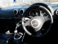 бампер задний Audi TT 8N 2001, 1.8 л., МКПП, купе, 8N0807511GRU - фото №10