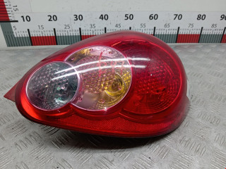 фонарь задний правый Toyota Aygo 1 поколение 2006, 1.0 л., МКПП, хетчбэк 5 дв., 815510H070