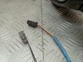 зеркало наружное левое Citroen C2 1 поколение 2006, 1.4 л., дизель, робот, хетчбэк 5 дв. - фото №4