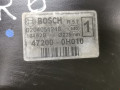 вакуумный усилитель тормозов Citroen C1 1 поколение 2006, 1.0 л., МКПП, хетчбэк 3 дв., 4535V5 - фото №5