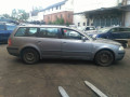 полуось передняя левая (приводной вал, ШРУС) Volkswagen Passat B5 2001, 1.6 л., МКПП, универсал, 8D0407453AX - фото №5