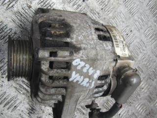 генератор Toyota Yaris P1 2002, 1.4 л., АКПП, хетчбэк 5 дв., 270600J040