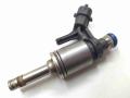 форсунка Peugeot 3008 1 поколение 2010, 1.6 л., Ti, бензин, МКПП, передний привод, 0261500102, 7598785, V7598785, 13647598785 - фото №2