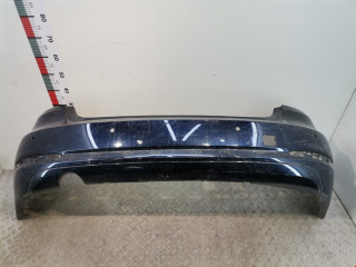 бампер задний BMW 3 GT F34 2014, 2.0 л., АКПП, лифтбэк, 51127371878