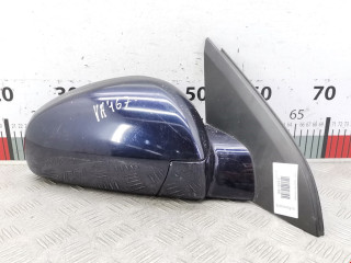 зеркало наружное правое Opel Vectra C 2003, 1.8 л., МКПП, седан, 13253334
