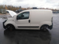 дверь задняя распашная правая Citroen Nemo 1 поколение 2011, 1.3 л., МКПП, фургон, 8703F0 - фото №10
