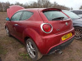 дверь передняя правая Alfa Romeo MiTo 1 поколение 2010, 1.3 л., МКПП, хетчбэк 3 дв., 50520896 - фото №10