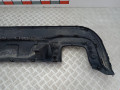 юбка бампера нижняя Mercedes-Benz GLA-Класс X156 2015, A1568852825 - фото №7