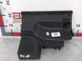 бардачок Volkswagen Fox 2 поколение 2006, 1.2 л., МКПП, хетчбэк 3 дв., 5Z085712171N - фото №2