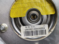 подушка безопасности водителя Mercedes-Benz Sprinter 1 поколение (W901-905) [рестайлинг] 2001, 2.2 л., МКПП, микроавтобус - фото №3