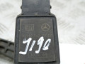 датчик дорожного просвета Mercedes-Benz C-Класс W203/S203/CL203 2001, 2.2 л., АКПП, седан, A0105427717 - фото №2