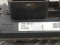 блок управления двигателем Fiat Punto 2 поколение [рестайлинг] 2005, 1.2 л., бензин, МКПП, хетчбэк 5 дв., 456CXXW3E, 6160106901, 55192306 - фото №2