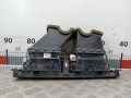 дефлектор обдува салона BMW 5 серия F07/F10/F11 2010, 2.0 л., АКПП, седан, 64229166966 - фото №6