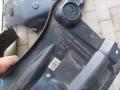 защита арок передняя правая (подкрылок) BMW i4 G26 2022, электро, АКПП, 8738060, 8738046 - фото №2
