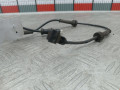 датчик ABS Renault Scenic 2 поколение 2004, 1.6 л., МКПП, минивэн - фото №2