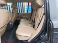 зеркало наружное левое Land Rover Range Rover 3 поколение 2004, 3.0 л., АКПП, внедорожник 5 дв., CRB000922PUY - фото №13