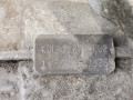 КПП механическая (МКПП) Skoda Octavia 2 поколение (A5) 2007, 2.0 л., МКПП, универсал, 02Q300042LX - фото №8