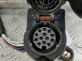 прицепное устройство (фаркоп) Ford C-Max 1 поколение 2006, 1.6 л., МКПП, минивэн, 1714769 - фото №3