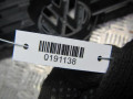 решетка радиатора Volkswagen Golf 4 поколение 2003, 1.4 л., МКПП, хетчбэк 5 дв., 1J0853651H - фото №2