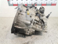 КПП механическая (МКПП) Renault Scenic 2 поколение 2005, 2.0 л., МКПП, минивэн, 7701717857 - фото №4