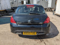 крыша Peugeot 308 T7 2009, 1.6 л., МКПП, хетчбэк 5 дв. - фото №8