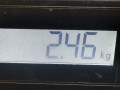 вакуумный усилитель тормозов Mercedes-Benz E-Класс W210/S210 1995, 2.3 л., АКПП, седан, A0044304130 - фото №6