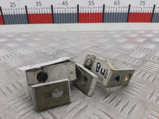 петля двери Skoda Rapid 1 поколение NH 2015, 1.4 л., МКПП, хетчбэк 5 дв., 8K0831402P