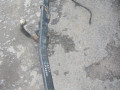 прицепное устройство (фаркоп) Renault Scenic 2 поколение 2005, 1.6 л., МКПП, минивэн - фото №2
