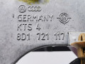 узел педальный (блок педалей) Volkswagen Passat B5 1999, 1.9 л., АКПП, универсал, 8D1723523G - фото №5