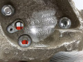 кулак поворотный правый BMW X1 E84 2010, 2.0 л., МКПП, внедорожник 5 дв., 31216865144 - фото №7