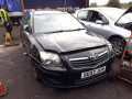 форсунка Toyota Avensis 2 поколение (T250) [рестайлинг] 2007, 2.0 л., МКПП, универсал, 2367009280 - фото №4