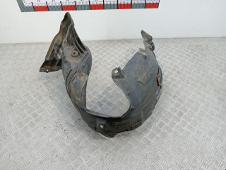 защита арок передняя левая (подкрылок) Mazda 5 CR 2005, 2.0 л., МКПП, минивэн, CC3456140B