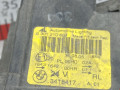 фара левая BMW X3 E83 2005, 3.0 л., АКПП, внедорожник 5 дв., 63123418417 - фото №6