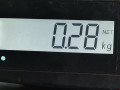 комплект накладок на пороги (внутренние) Mercedes-Benz C-Класс W204/S204 2009, 2.2 л., МКПП, седан - фото №4