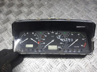 щиток приборов (приборная панель) Volkswagen Transporter T4 1996, 2.5 л., МКПП, микроавтобус, 7D0919861R