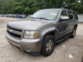 амортизатор передний левый Chevrolet Tahoe 3 поколение 2007, 5.3 л., АКПП, внедорожник 5 дв., 84230329 - фото №12