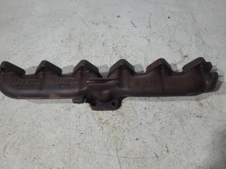 коллектор выпускной Land Rover Range Rover 3 поколение 2003, 3.0 л., TDi, дизель, АКПП, синий, внедорожник 5 дв., полный привод, 11622248166, 2248166