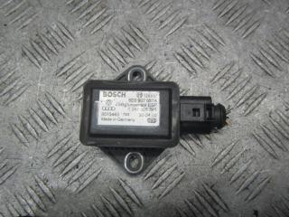 датчик ускорения Audi A4 B5 [рестайлинг] 2001, 1.8 л., АКПП, универсал, 8E0907637A