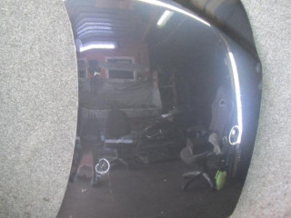 капот Volvo V70 2 поколение 2005, 2.4 л., МКПП, универсал
