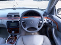 редуктор заднего моста Mercedes-Benz S-Класс W220 [рестайлинг] 2005, 3.2 л., АКПП, седан, A2203508014 - фото №7