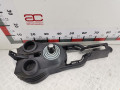 рамка обрамление кулисы Mitsubishi Colt 6 поколение (Z20/Z30) 2005, 1.3 л., МКПП, хетчбэк 3 дв., 8011A288HA - фото №2