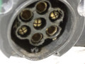 прицепное устройство (фаркоп) Renault Kangoo 1 поколение [рестайлинг] 2005, 1.5 л., МКПП, фургон - фото №5