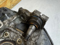 кулак поворотный правый Audi A6 4G/C7 2012, 3.0 л., TFSI, бензин, АКПП, 4G0407242C, 8K0407258ABS - фото №5
