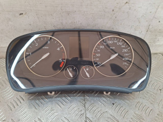щиток приборов (приборная панель) Renault Laguna 3 поколение 2011, 2.0 л., дизель, МКПП, универсал, 248100006R