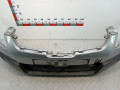 бампер передний Nissan Qashqai 1 поколение 2009, 1.5 л., МКПП, внедорожник 5 дв., 62022JD00H - фото №4