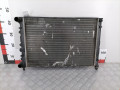 радиатор (основной) Alfa Romeo 147 1 поколение 2002, 1.6 л., МКПП, хетчбэк 5 дв., 51702463 - фото №2